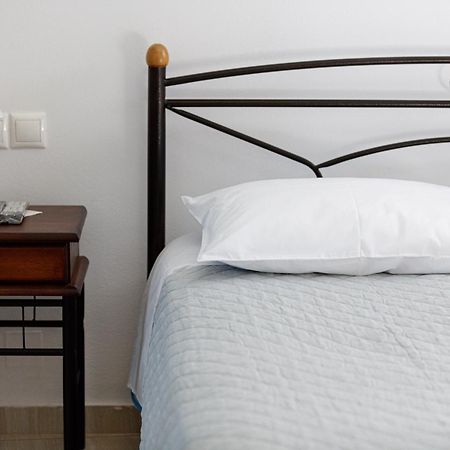 Vourvahis Seaview Apartments Karoti  Bilik gambar