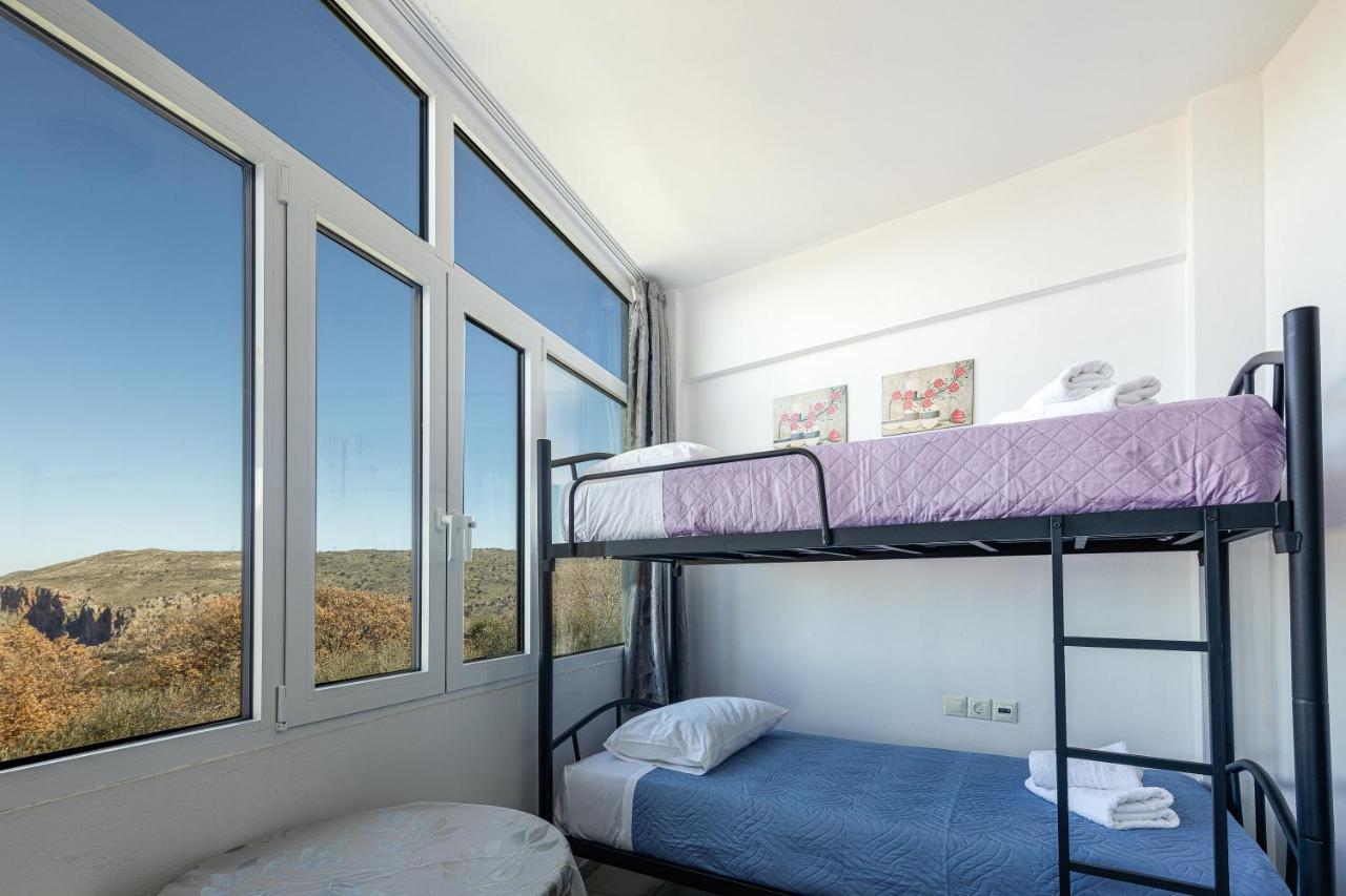 Vourvahis Seaview Apartments Karoti  Luaran gambar