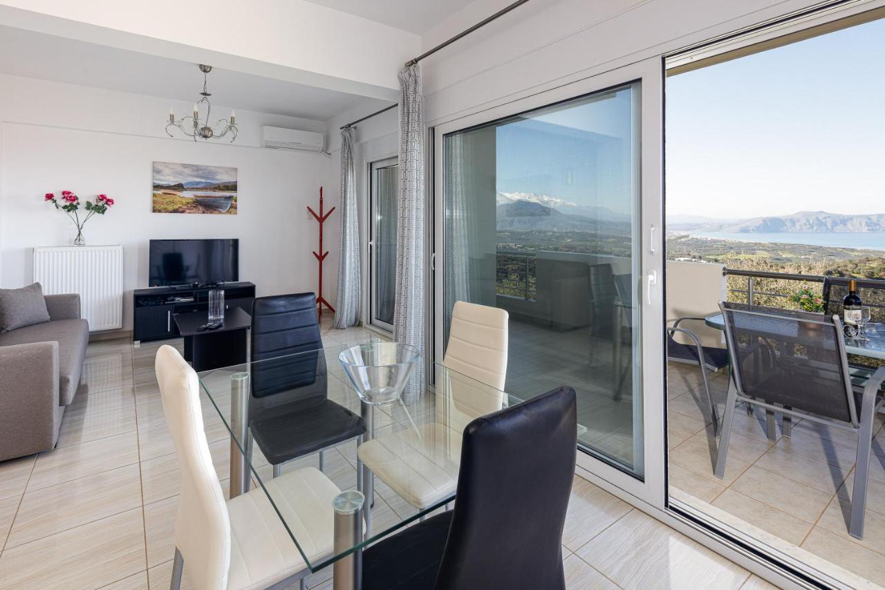 Vourvahis Seaview Apartments Karoti  Luaran gambar